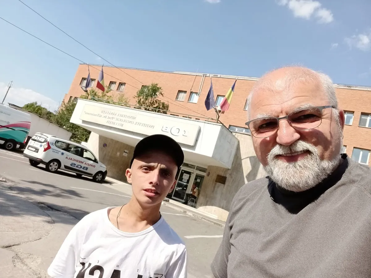 Case pentru familii în nevoie — iulie 2021