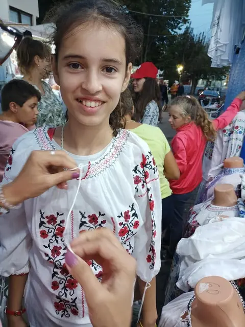 Vreau și eu la mare! — septembrie 2021