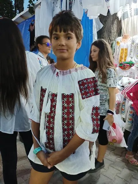 Vreau și eu la mare! — septembrie 2021