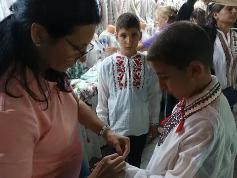 Vreau și eu la mare! — septembrie 2021