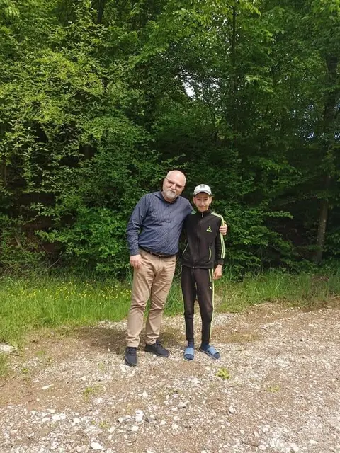 Pedalăm în siguranță! — august 2022