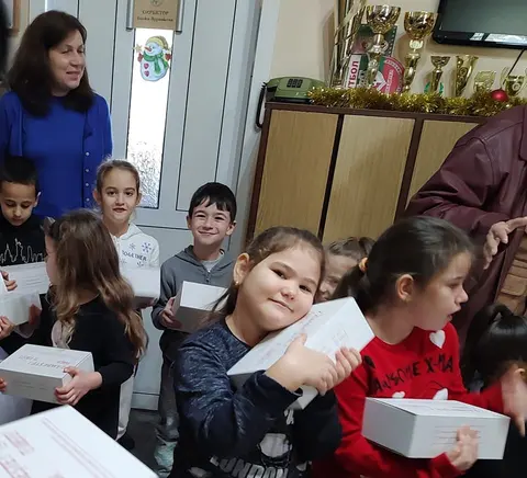 Vidin și Valea Timocului — ianuarie 2023