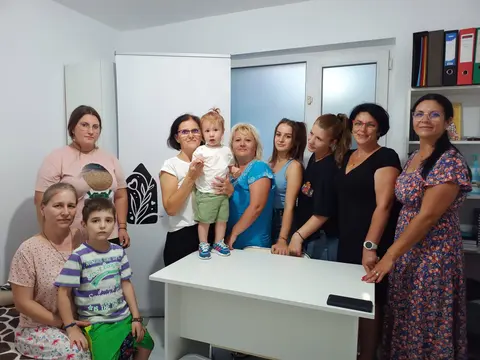 Vreau și eu la mare! — august 2023