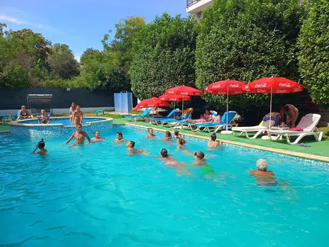 Vreau și eu la mare! — septembrie 2023