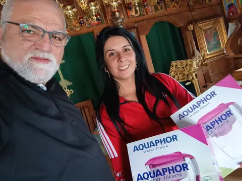Case pentru familii în nevoie — octombrie 2023
