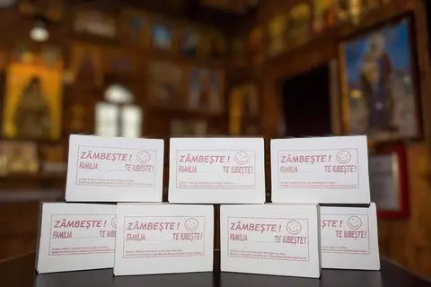 Case pentru familii în nevoie — noiembrie 2023