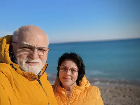 Vreau și eu la mare! — decembrie 2023