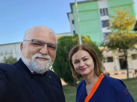 Pentru Spitalul Municipal Caracal — martie 2024