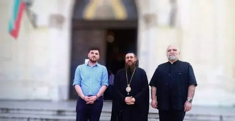 Vidin și Valea Timocului — iunie 2024