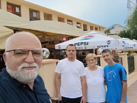 Vreau și eu la mare! — iulie 2024