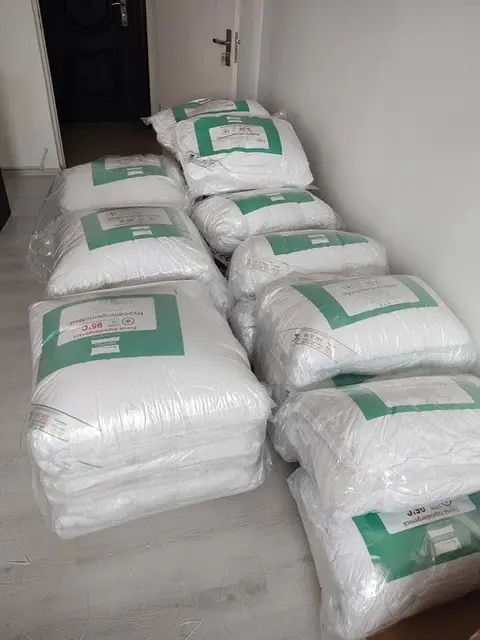 Pentru Spitalul Municipal Caracal — februarie 2025