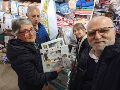 Pentru Spitalul Municipal Caracal — martie 2026